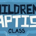 If your child is interested in getting baptized, and taking the next step in their faith journey, plan to join us for this baptism class just for kids. Baptisms take […]